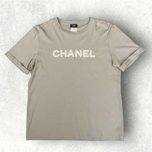 Chanel teashirt